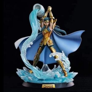Estátua Camus Aquario Exclusivo