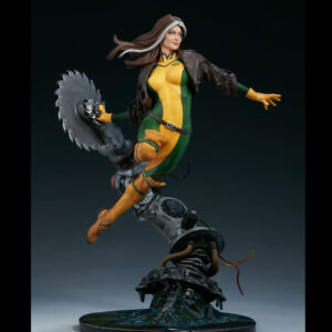 Estátua Rogue