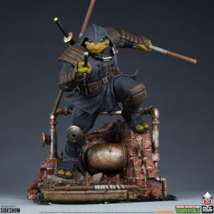 Estátua The Last Ronin