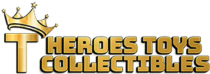 Heroes Toys Collectibles